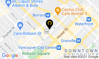 Merle Norman Cosmetic Studiosopen Cathedral Place in Toronto map