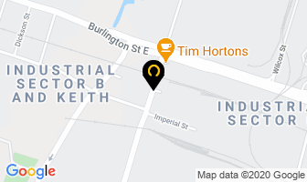 Metalmorphosis in Hamilton map