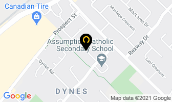 Metaltech Associates Inc in Burlington map