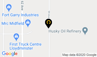 Metaltek Machining Ltd in Maniwaki map