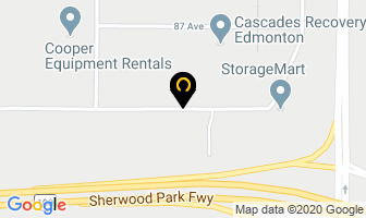 Metertech Electronics Ltd in Kenora map