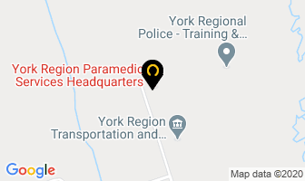 Metrix Ready Mix Ltd in Kanata map