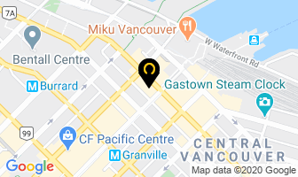 Metro-Can Projects Inc in Toronto map