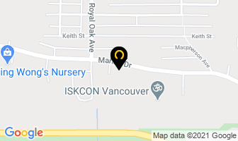 Metro Gate Motors Ltd in Brant map