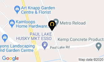 Metro Reload Ltd in Elliot Lake map