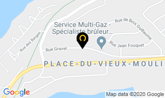 Meubles Avant-Garde in Beaconsfield map