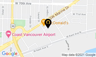 Mf Technology Inc in Toronto map