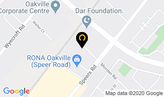 Mfa Group Inc in Burlington map