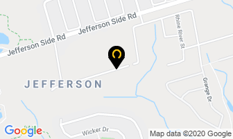 Mgm Presents in Richmond Hill map