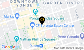 Mhk Enterprises in Toronto map