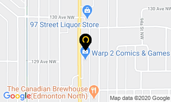 Mi Dental Ceramics in Kenora map
