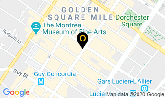 Michael Kors in Brantford map