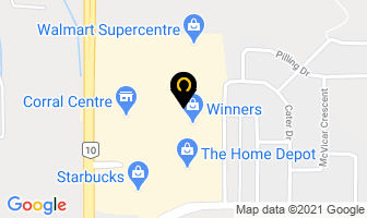 Michaels in Sault Ste. Marie map