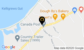Michaels Jewellery in Conception Bay South map