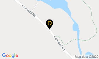 Michael's Machining & Welding in Mahone Bay map