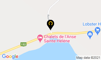 Micmac Camp in Maria map