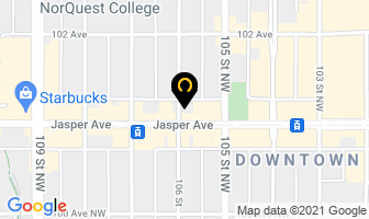 Microbusiness Training Centre Inc in Kenora map