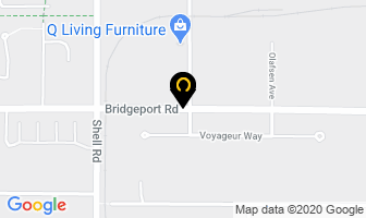 Midas Auto Service Experts in Richmond Hill map