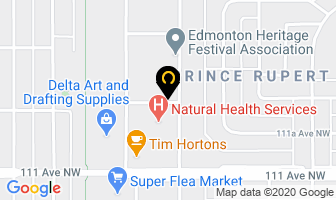 Midtown Import Auto Parts in Kenora map