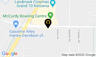 Midvalley Sheet Metal Ltd in London map