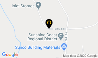 Midway Power Line Services Ltd in Dorval map