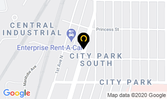 Midwest Cosmetic And Laser Surgery Centre in Saskatoon map