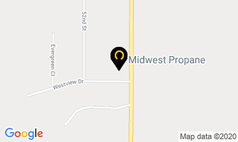 Midwest Propane Inc in Elliot Lake map