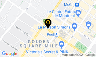 Mikasa Sushi Bar in Brantford map