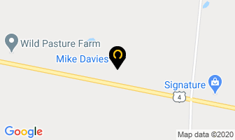 Mike Davies Auto Sales in Lower Onslow map