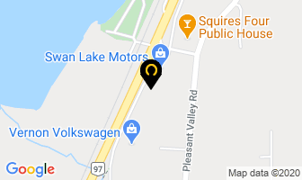Mike Rosman Rv Sales in Vernon map