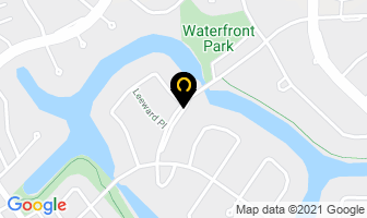 Mikes Custom Lawn Care in Winnipeg map