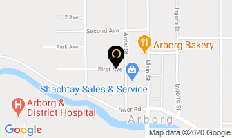 Mikes Extreme Customs in Carleton Place map