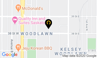 Mike's Hydraulics Sales & Service Ltd in Saskatoon map