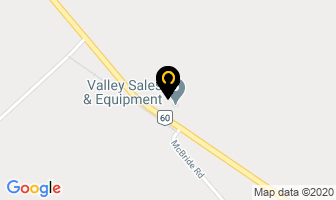 Mikron Woodworking Machinery in Aurora map