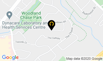 Milestone Canada Inc in Mississauga map