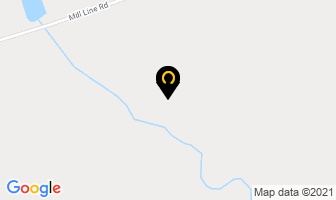 Mill Line Woodworking Ltd in Norwood map