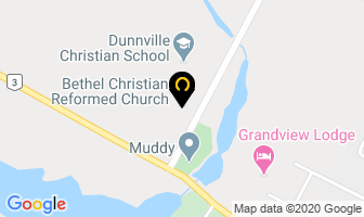 Mill Town Cycle Ltd in Dunnville map