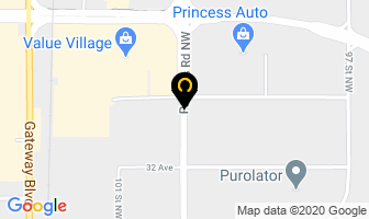 Mill Woods Accounting Services Ltd in Kenora map