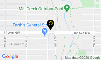 Millcreek Massage Therapy Inc in Kenora map
