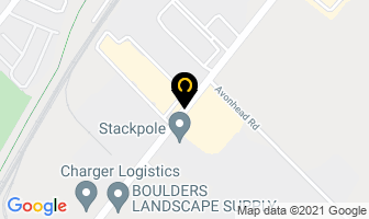 Millennium Auto Sales & Leasing in Mississauga map