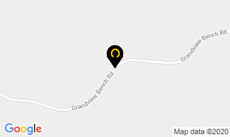 Miller & Associates in Salmon Arm map