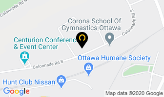 Miller J Norman Dr in Guelph map