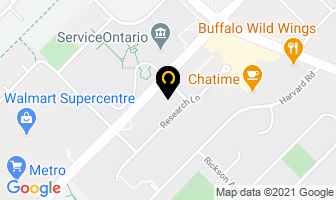 Miller Thomson Llp in Saint-Georges map