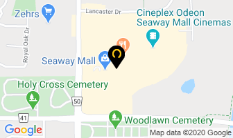 Mimi's Linen Bazaar in Chilliwack map