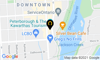 Mincom Kawartha Lakes Realty Inc in Peterborough map