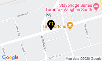 Mincom Specialists Realty Inc in Woodbridge map