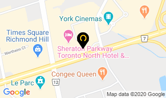 Mindray in Sydney map