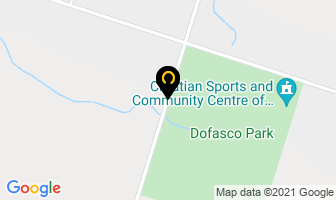 Mini Sport Store in Stoney Creek map