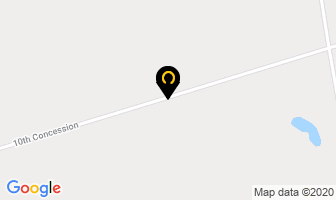 Minifie Tammy Acupuncture Practitioner in Flesherton map