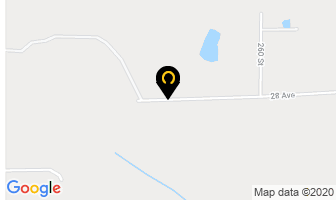 Minorex Consulting Ltd in Langley map